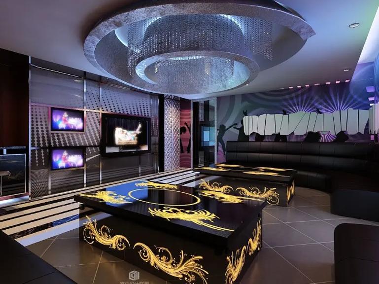 达州商务ktv最全地图-宣汉县ktv预定