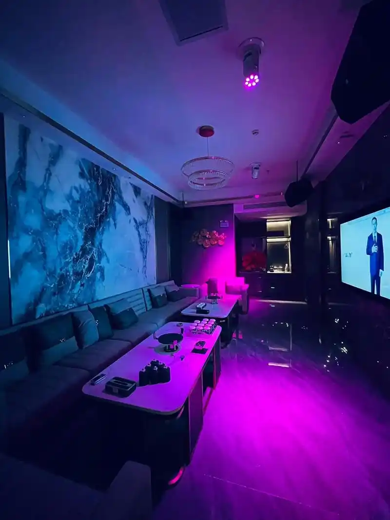 达州商务KTV怎么玩-宣汉县ktv预定